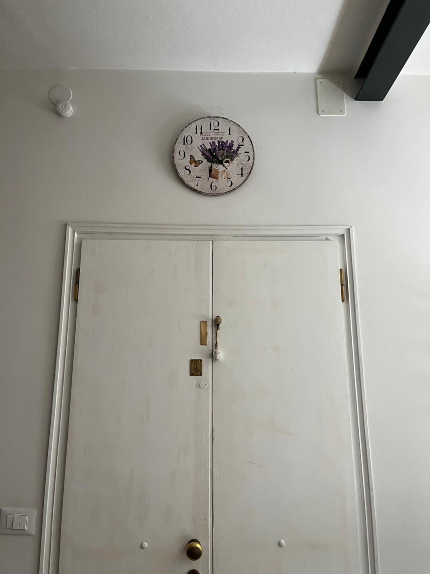 Residenza Delle Farfalle-tripla Con Bagno Privato E Matrimoniale Con Bagno Condiviso