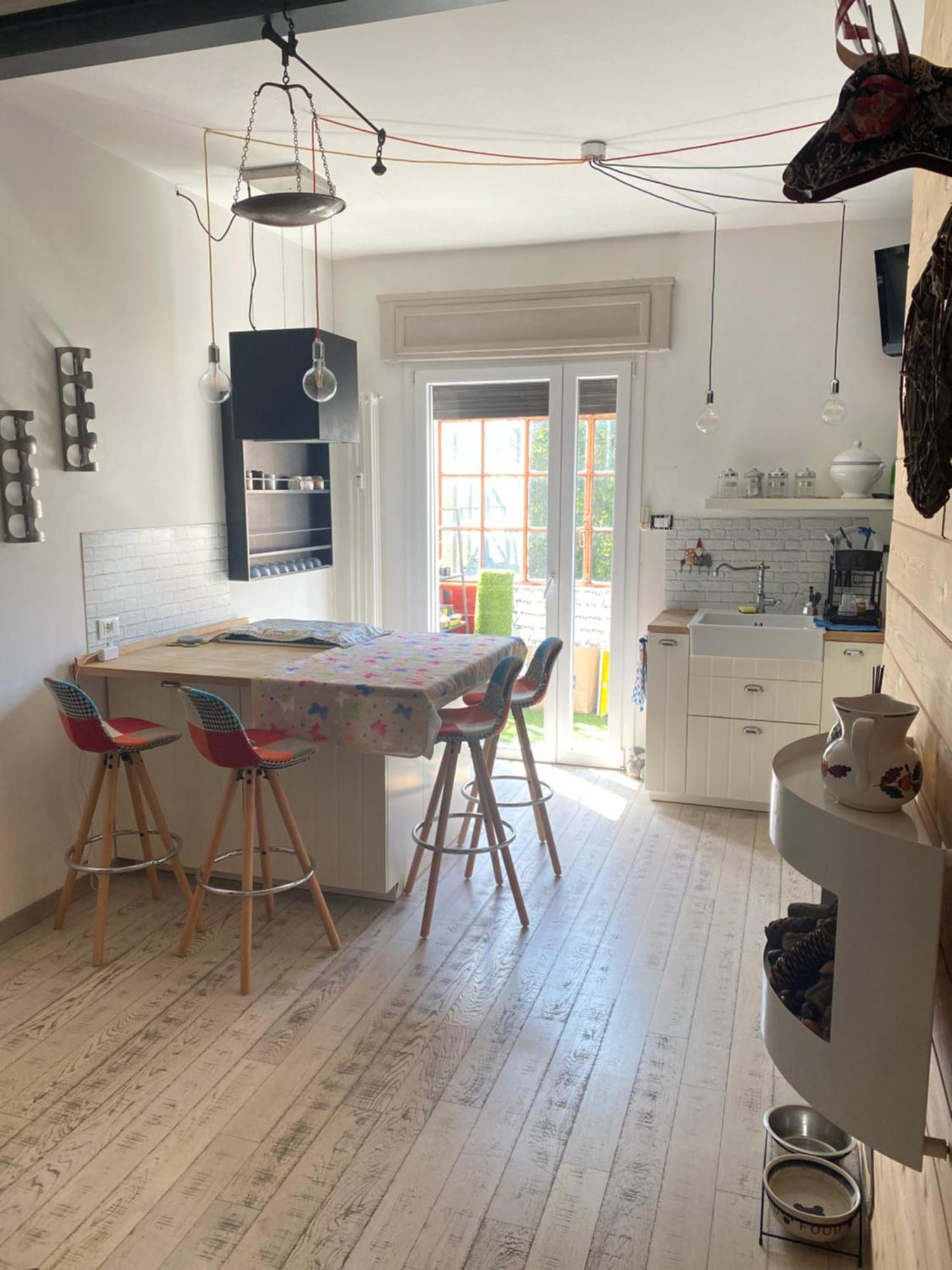 Residenza Delle Farfalle-tripla Con Bagno Privato E Matrimoniale Con Bagno Condiviso * Padova