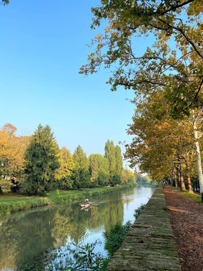 Residenza Delle Farfalle-tripla Con Bagno Privato E Matrimoniale Con Bagno Condiviso Affittacamere Padova
