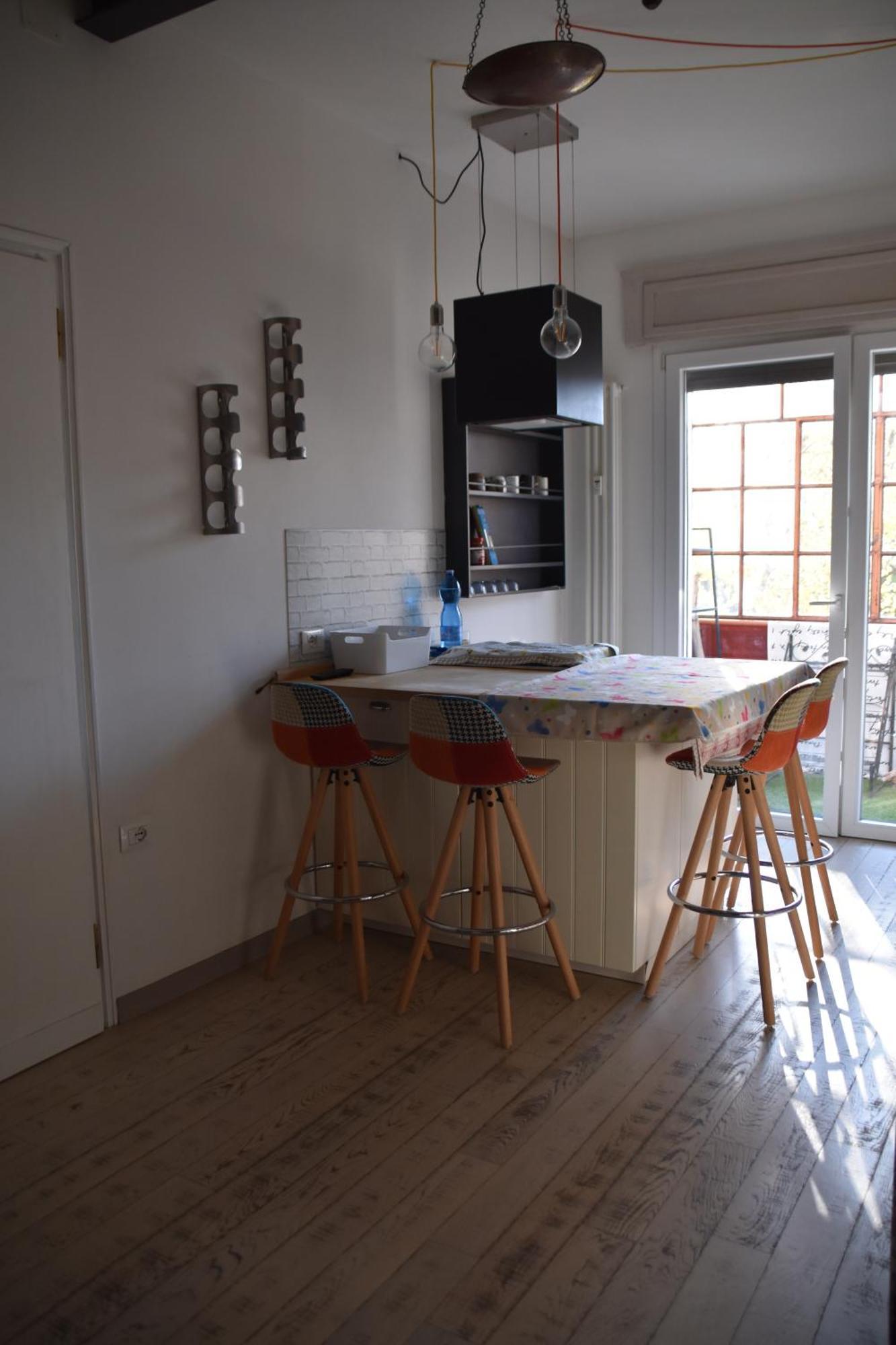 Affittacamere Residenza Delle Farfalle-tripla Con Bagno Privato E Matrimoniale Con Bagno Condiviso
