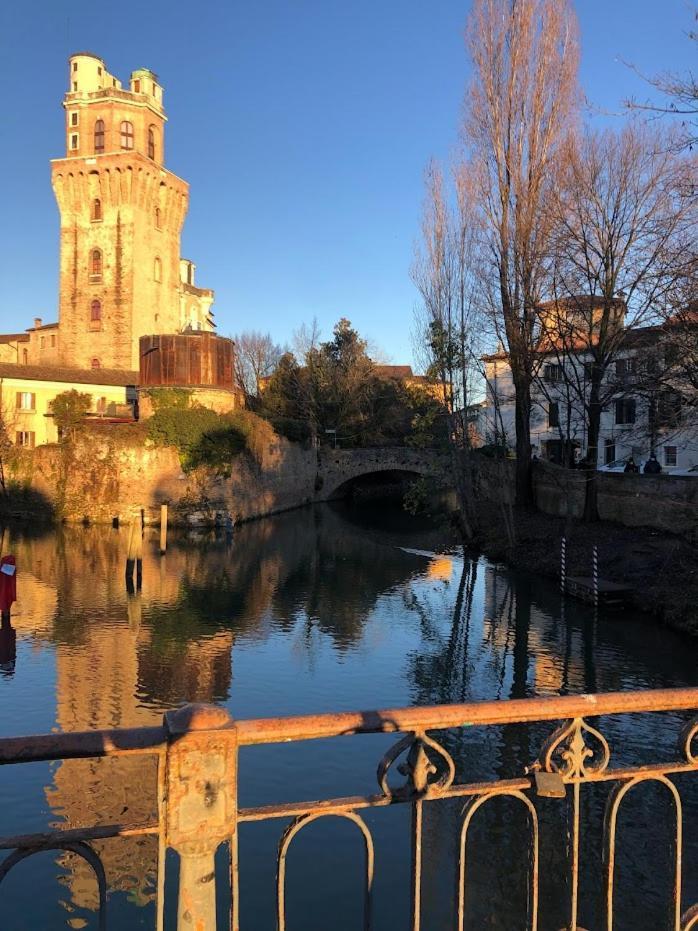 Gasthof Residenza Delle Farfalle-tripla Con Bagno Privato E Matrimoniale Con Bagno Condiviso Padua