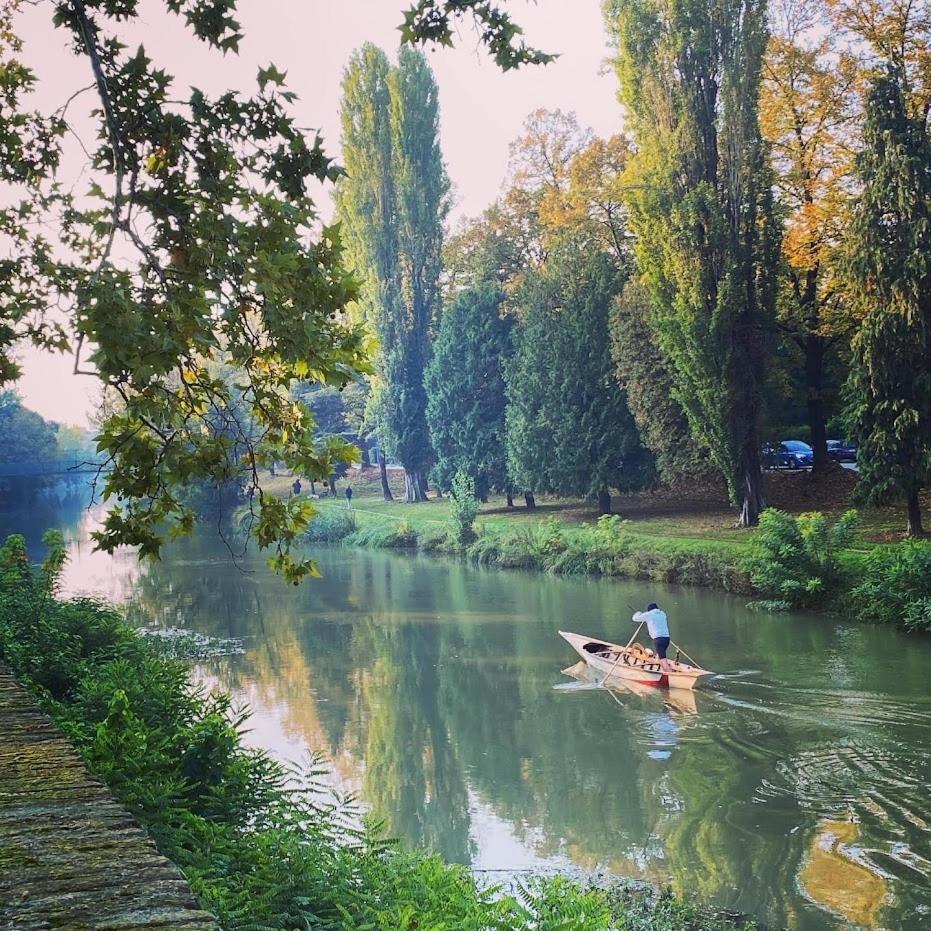 Residenza Delle Farfalle-tripla Con Bagno Privato E Matrimoniale Con Bagno Condiviso * Padova